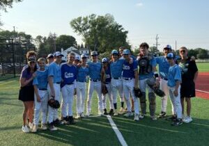2025 Junior Champs