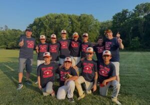 2025 Majors