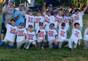 Minors Hooks