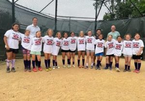 StingRays PIC